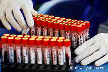Your blood type and Covid-19 risk could be linked. Here's what the research says.