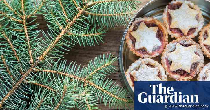Proof is in the pudding: M&S and Waitrose win Christmas food test