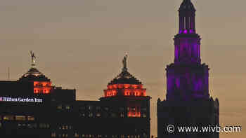 WATCH: Mayor Brown talks about completing 2020 Census