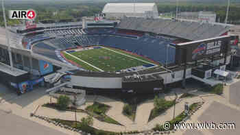 When will fans be allowed back in stands at Bills Stadium? Still no word on when Gov. Cuomo will visit Orchard Park