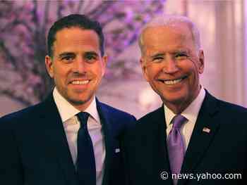 The New York Post inadvertently revealed the original source of its dubious Hunter Biden story