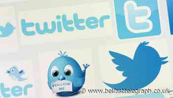 Twitter hit by widespread outage