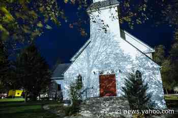 Whites-only church eyes small town; residents fear becoming 'hate capital of Minnesota'
