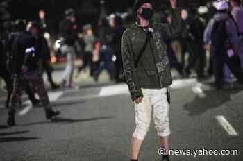 Trump celebrates fatal shooting of Antifa activist by US Marshals