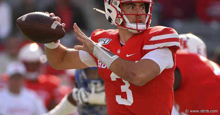 A depleted Houston still presents No. 14 BYU with its toughest test of the season