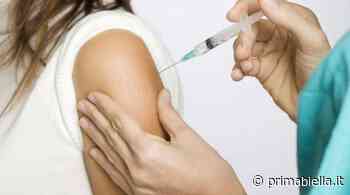 Vaccinazioni antinfluenzali, al via la campagna - Prima Biella