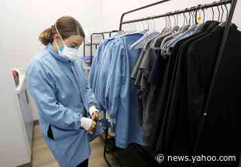 Less than 1% of dentists got COVID-19 after reopening, study finds. Here’s why