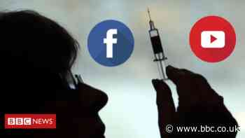 Coronavirus: YouTube bans misleading Covid-19 vaccine videos