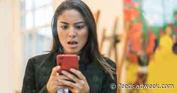 Americans to Social Networking Platforms: You’re Not Helping