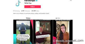 TikTok Teams Up With HackerOne on Global Public Bug Bounty Program