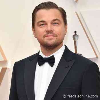 Leonardo DiCaprio, Meryl Streep, Ariana Grande: Don't Look Up Has All of Your Favorite Stars