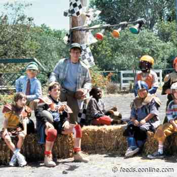 What the Stars of Little Giants Are Up to Now