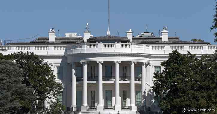 Letter: Don’t submit to the two-party system