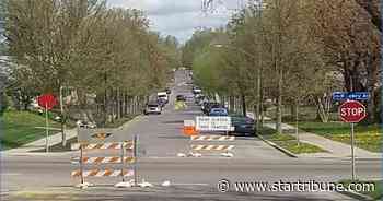 Minneapolis created safe roads for biking and walking, and lots of people used them