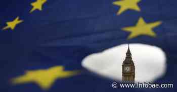 La UE realiza una cumbre centrada en el Brexit, bajo fuerte presión de Londres - infobae