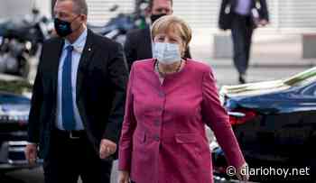 Alemania endurece las restricciones para frenar el fuerte avance del coronavirus - Diario Hoy