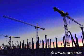 Villingen-Schwenningen: Corona-Lage in der VS-Wirtschaft: Nicht mehr ganz dramatisch, aber weiter angespannt - SÜDKURIER Online