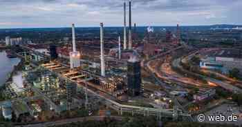 Deutsche Wirtschaft bricht 2020 stärker ein als erwartet – trotzdem Lob von Scholz - WEB.DE News