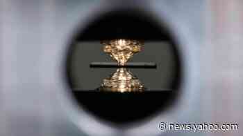 Superconductors: Material raises hope of energy revolution