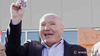 COVID-19 quarantine exemption for Costco CEO shouldn't have happened, Ottawa says