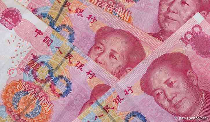 The Capital Note: China Bulls Shop, Europe’s Sour Grapes
