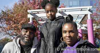 'Hail Mary' surgery in Minnesota gives girl with rare cancer a second chance at life