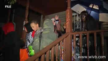 Local leaders announce Halloween safety guidelines