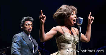 How Weird Were the Tony Nominations? Well, How Weird Was the Season?