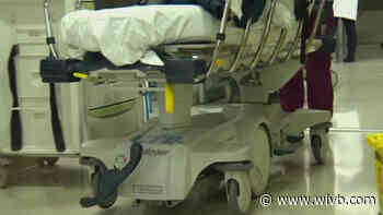 COVID-19 cases, hospitalizations up in WNY