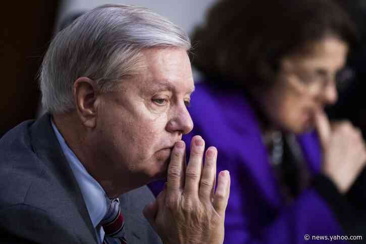 SC Dems file ethics complaint in Graham fundraising comments