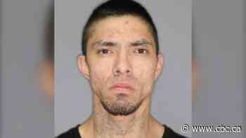 Justin Troy Ballantyne charged with 2nd-degree murder in Saskatoon's 12th homicide of the year - CBC.ca