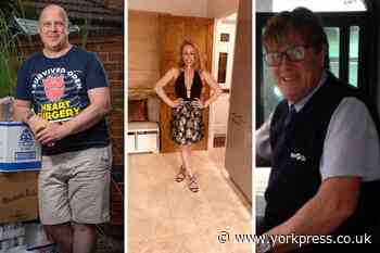 York Community Pride Awards - the winners revealed