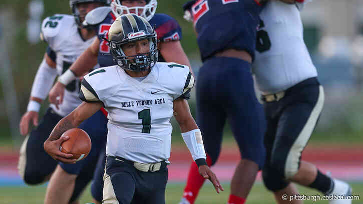 Due To Coronavirus Concerns, WPIAL Championship Sites Will Be At High School Venues