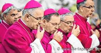 Blickpunkt: Bischof Bätzings lautes Schweigen in Limburg - Die Tagespost