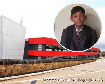 Mother shocked as Blackburn school sends son with ADHD home unsupervised