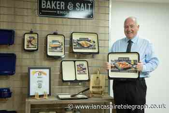 What More UK: Burnley firm benefits from surge in home baking popularity