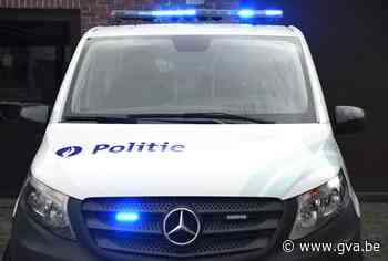 “Gewapende man” blijkt security-agent (Sint-Niklaas) - Gazet van Antwerpen Mobile - Gazet van Antwerpen