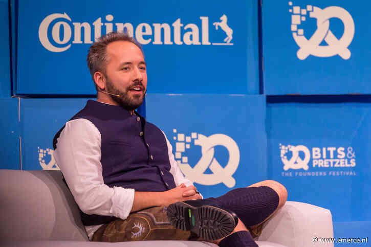 Dropbox wordt primair een virtuele organisatie