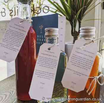 Covid restrictions: Warrington bars introduce bottled cocktails - Warrington Guardian
