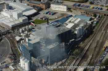 Unilever's Warrington factory closes today after 130 years - Warrington Guardian