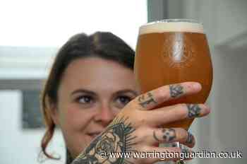 Twisted Wheel Brew Co moves to Europa Boulevard, Warrington - Warrington Guardian