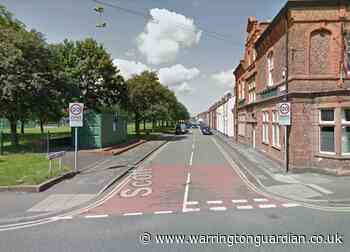 Closure order imposed on house on Scott Street in Orford - Warrington Guardian