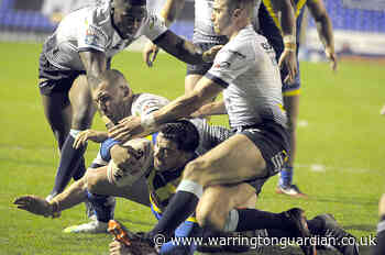 Reaction to Warrington Wolves 32 Leeds Rhinos 6 - Warrington Guardian