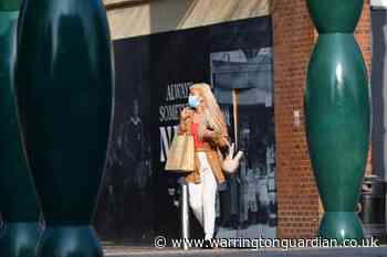 What to do if you were shielding under new Warrington restrictions - Warrington Guardian