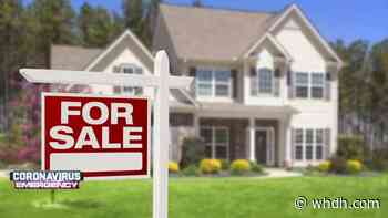 Rhode Island housing prices break more records - Boston News, Weather, Sports | WHDH 7News
