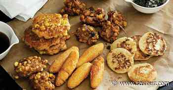 Rhode Island Johnnycakes Recipe - Saveur