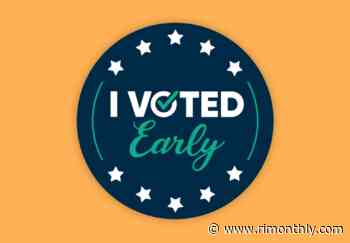 How to Participate in Early Voting in Rhode Island - Rhode Island Monthly