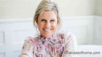 How this Rhode Island designer plans to grow into new markets - Business of Home