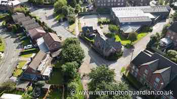 New crossing could link Trans Pennine Trail currently cut by major road