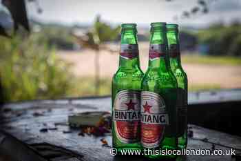 Brent Council extends street drinking PSPO ‘til October 2023